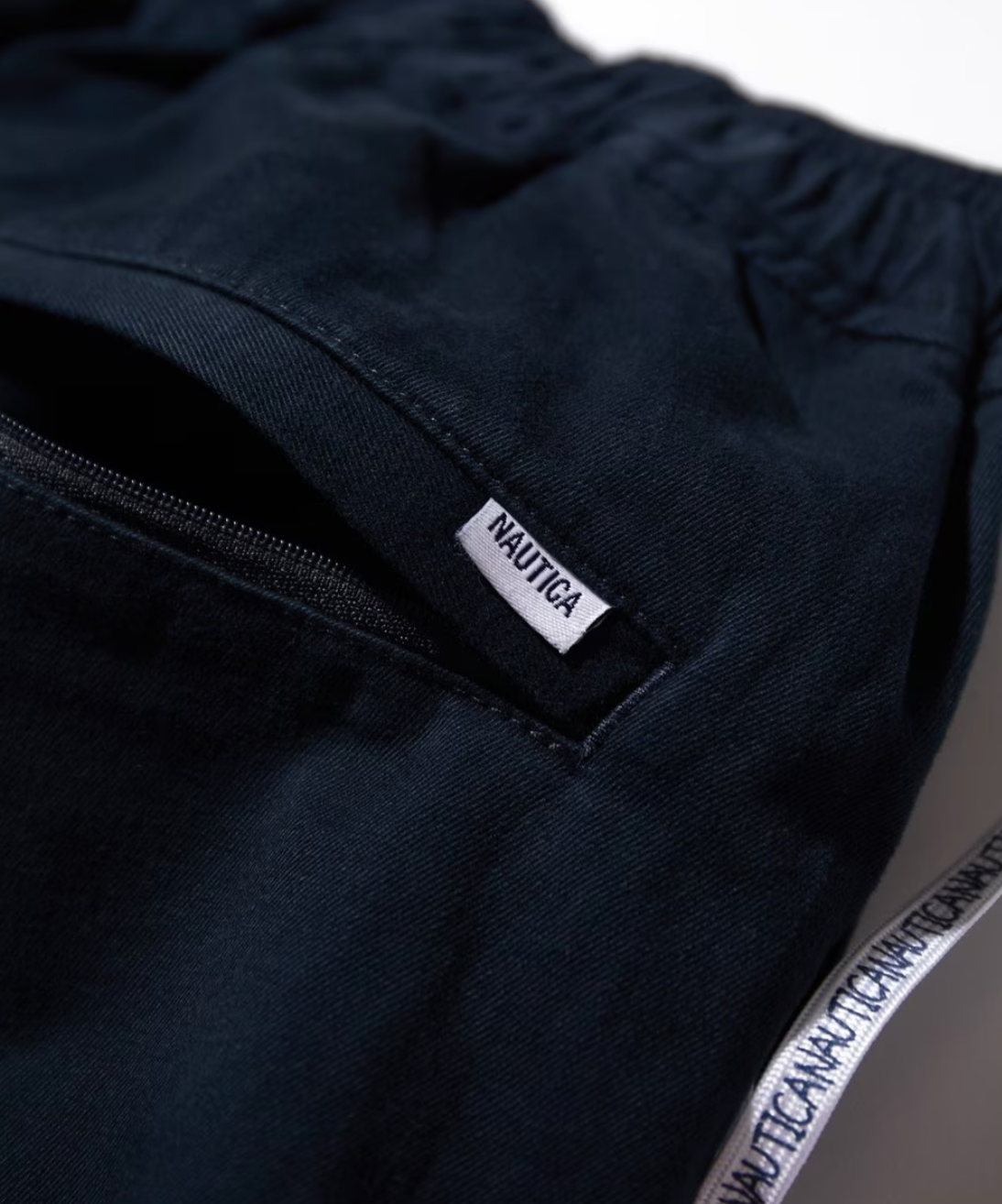 NAUTICA JAPAN Easy Chino Pants II