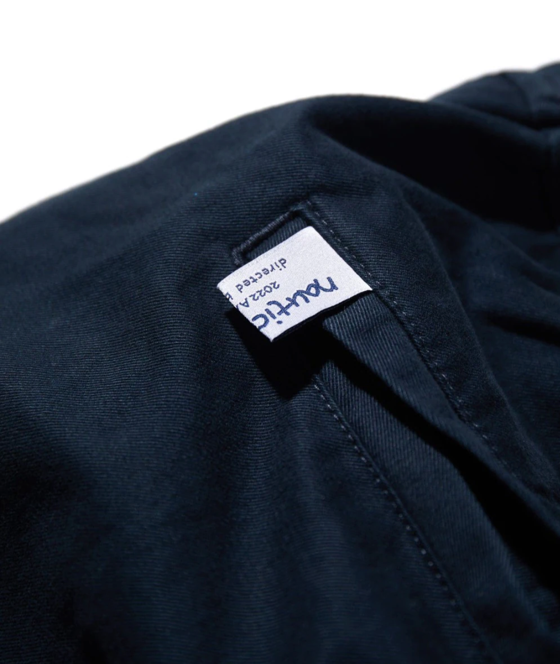 NAUTICA JAPAN Easy Chino Pants II