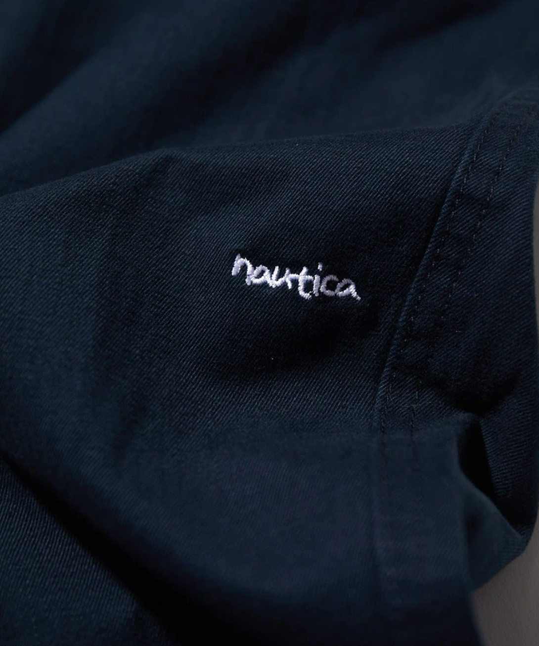 NAUTICA JAPAN Easy Chino Pants II
