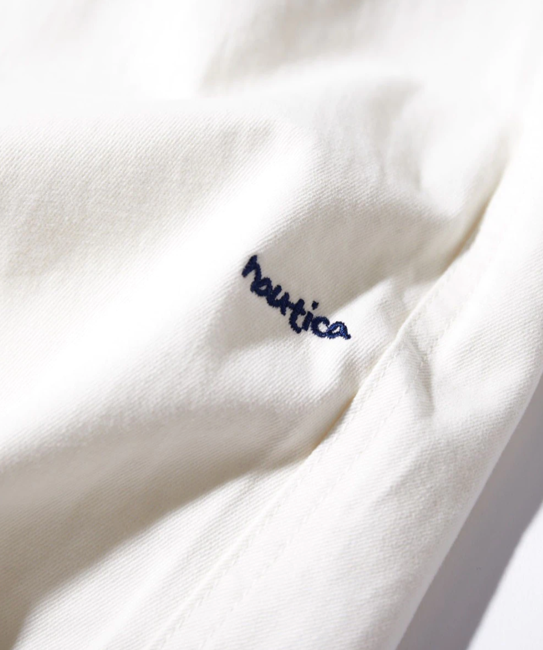 NAUTICA JAPAN Easy Chino Pants II