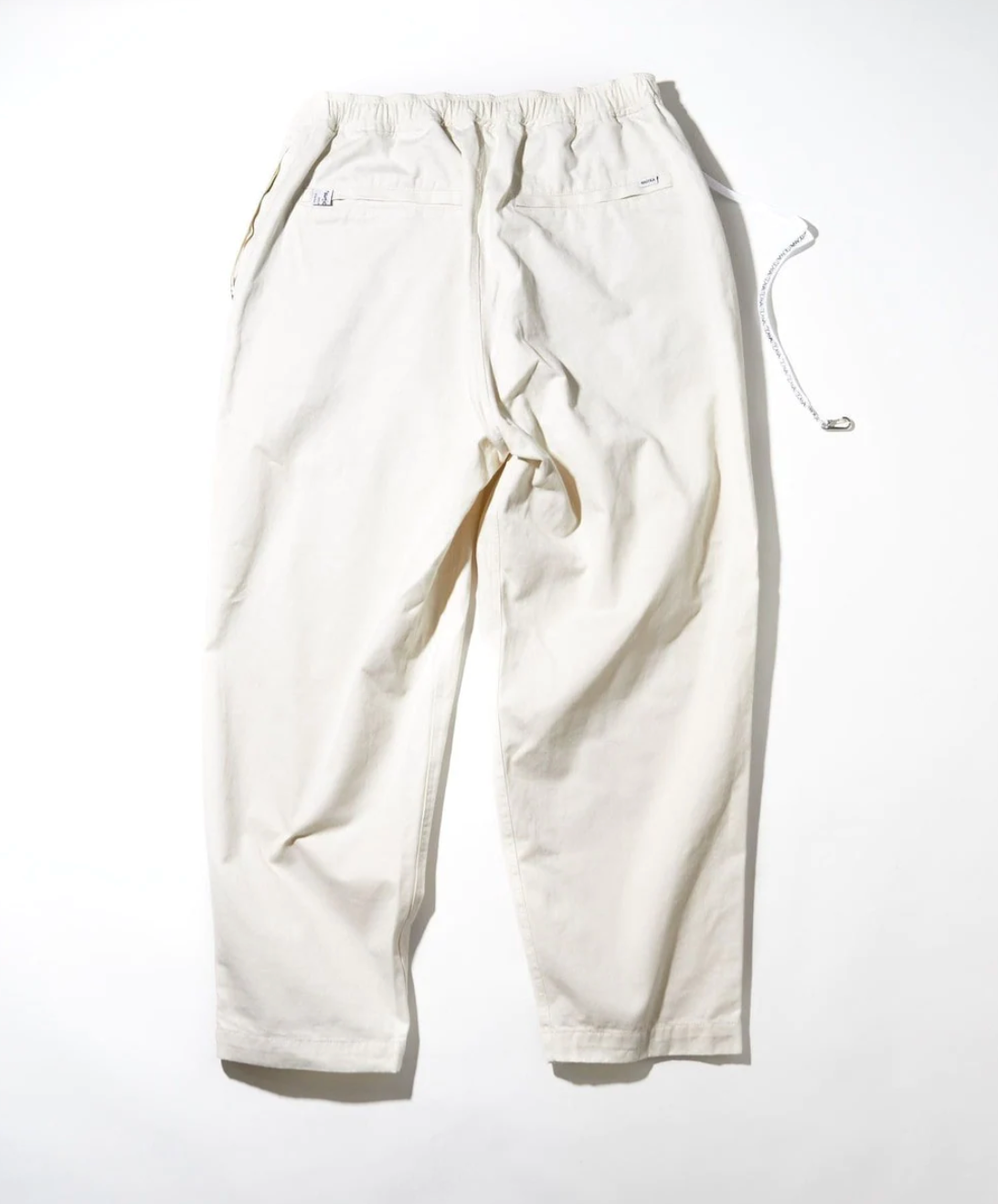 NAUTICA JAPAN Easy Chino Pants II
