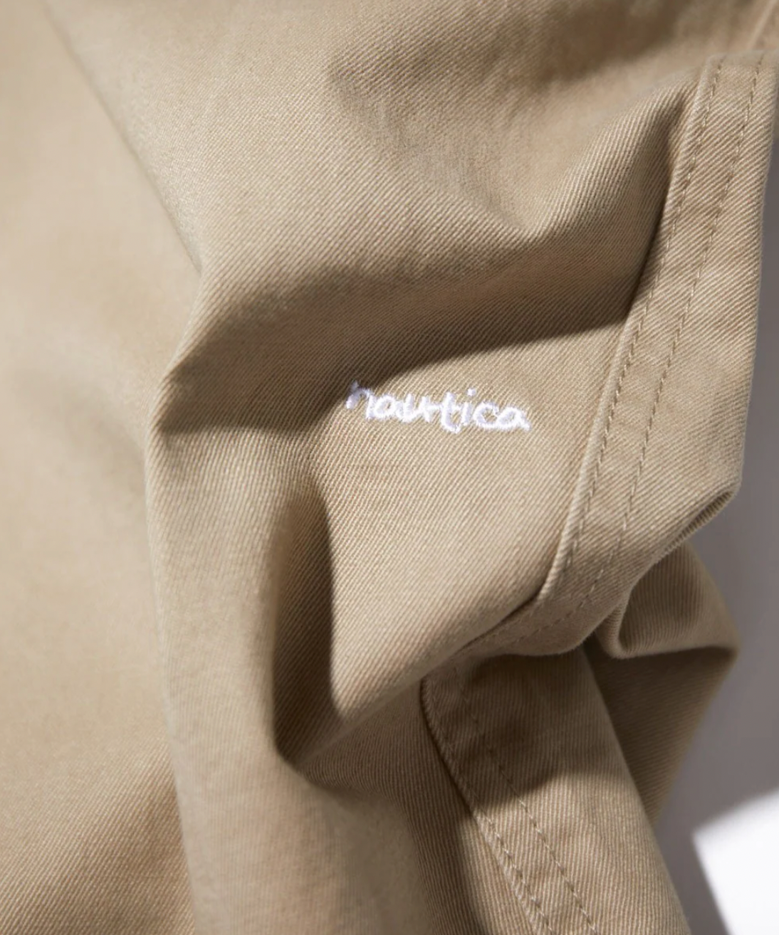 NAUTICA JAPAN Easy Chino Pants II