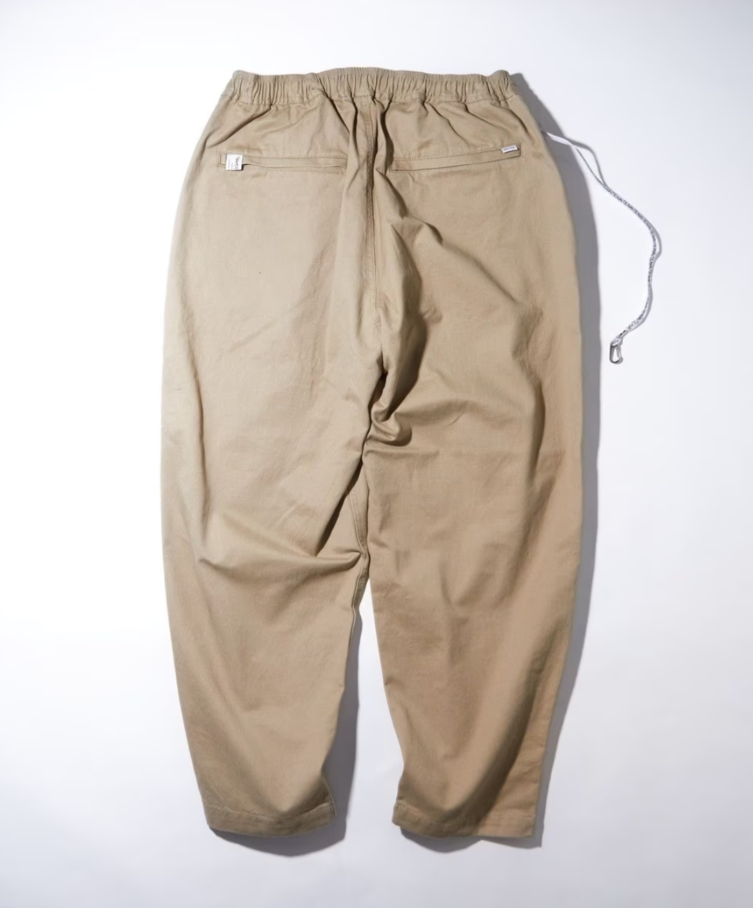 NAUTICA JAPAN Easy Chino Pants II