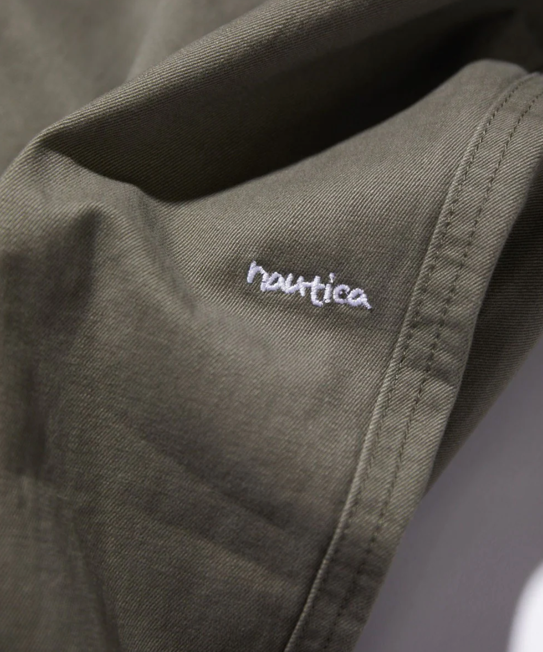 NAUTICA JAPAN Easy Chino Pants II