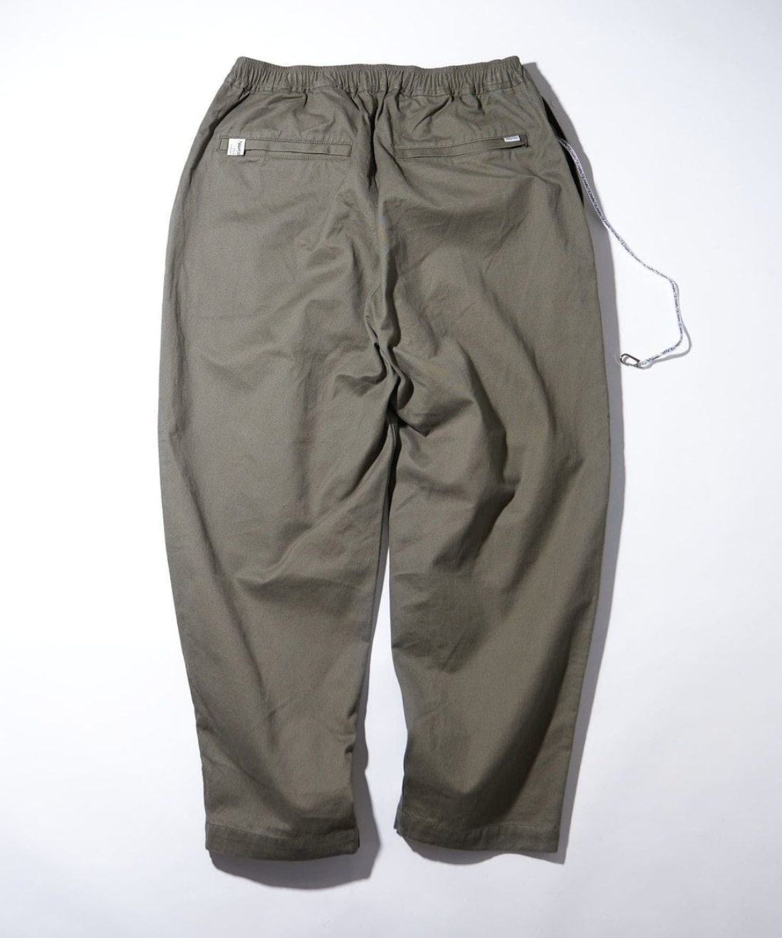 NAUTICA JAPAN Easy Chino Pants II