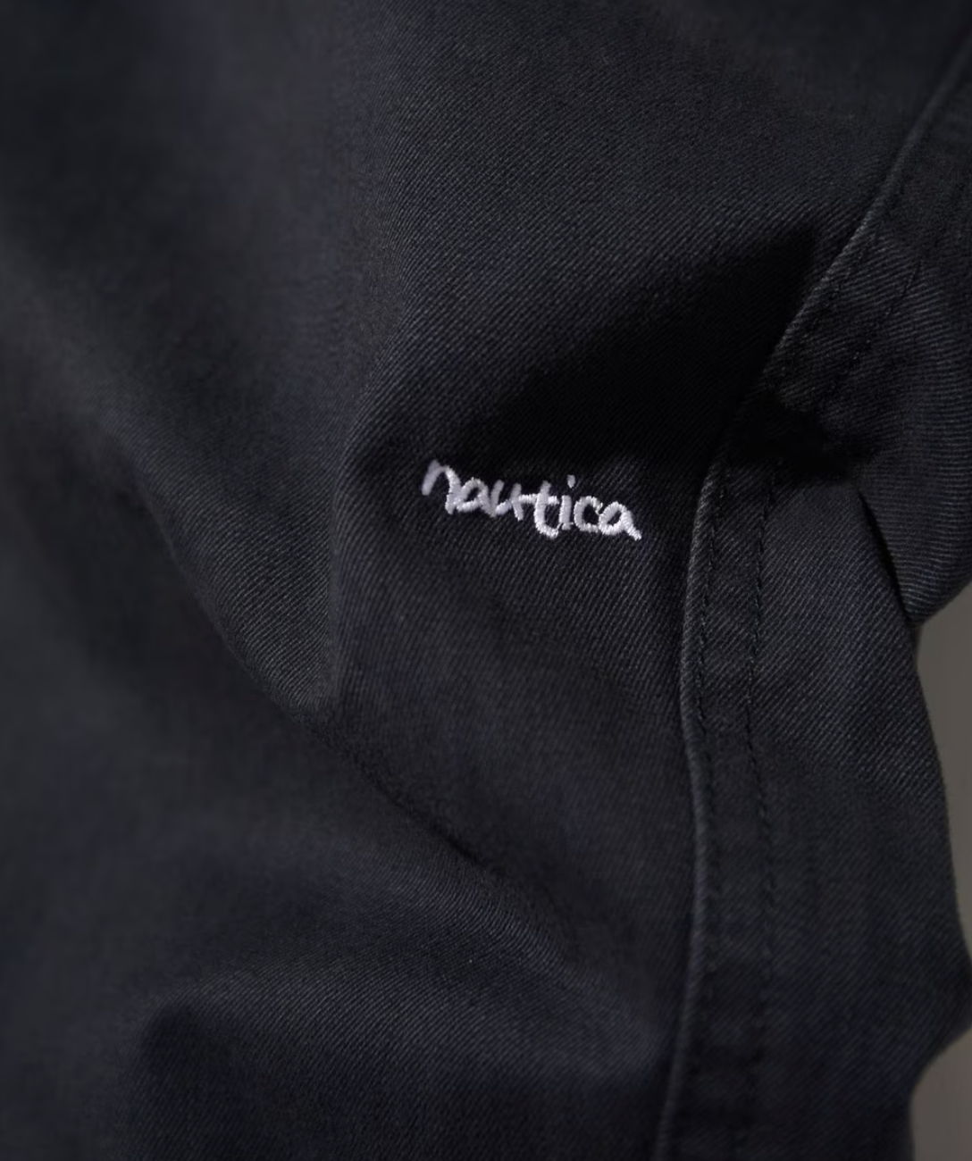 NAUTICA JAPAN Easy Chino Pants II