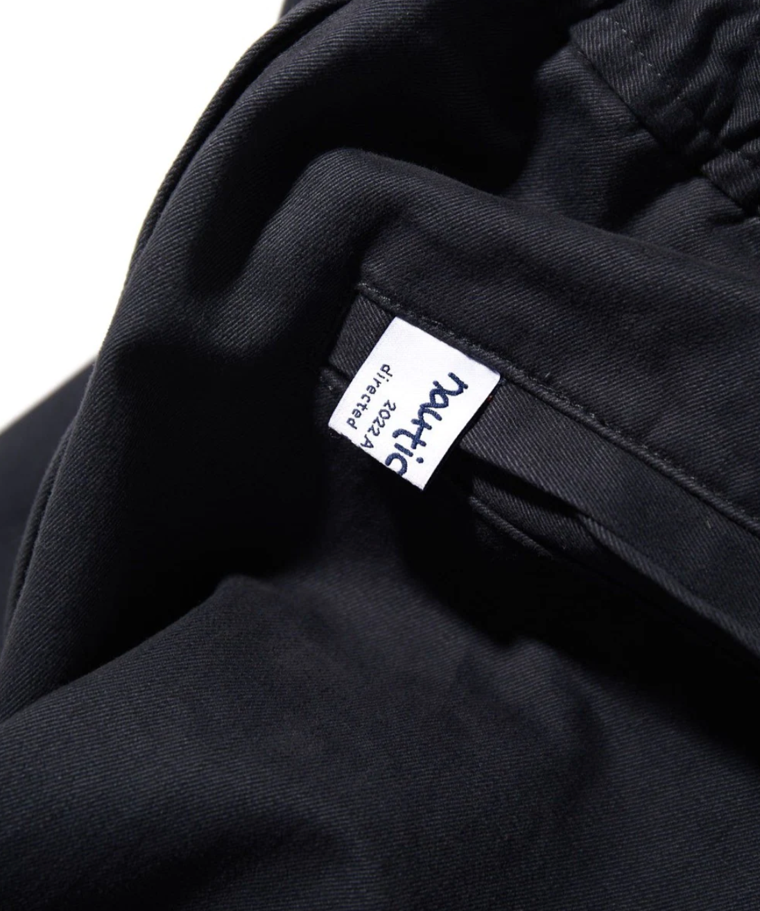 NAUTICA JAPAN Easy Chino Pants II