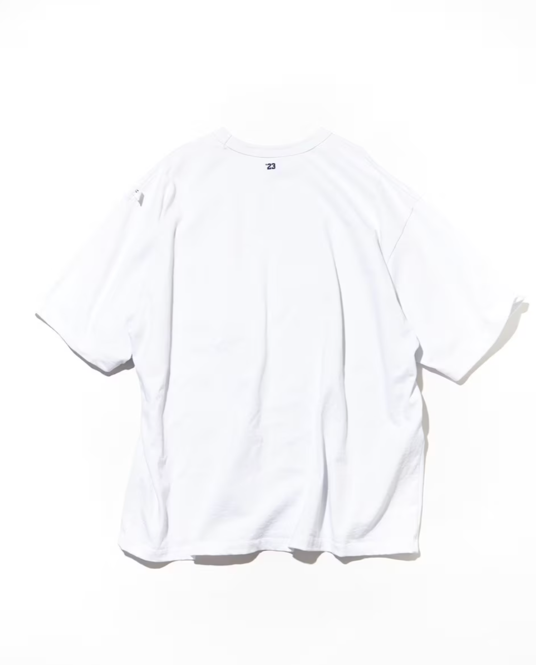 CAHLUMN Heavy Weight Jersey S/S Pocket Tee