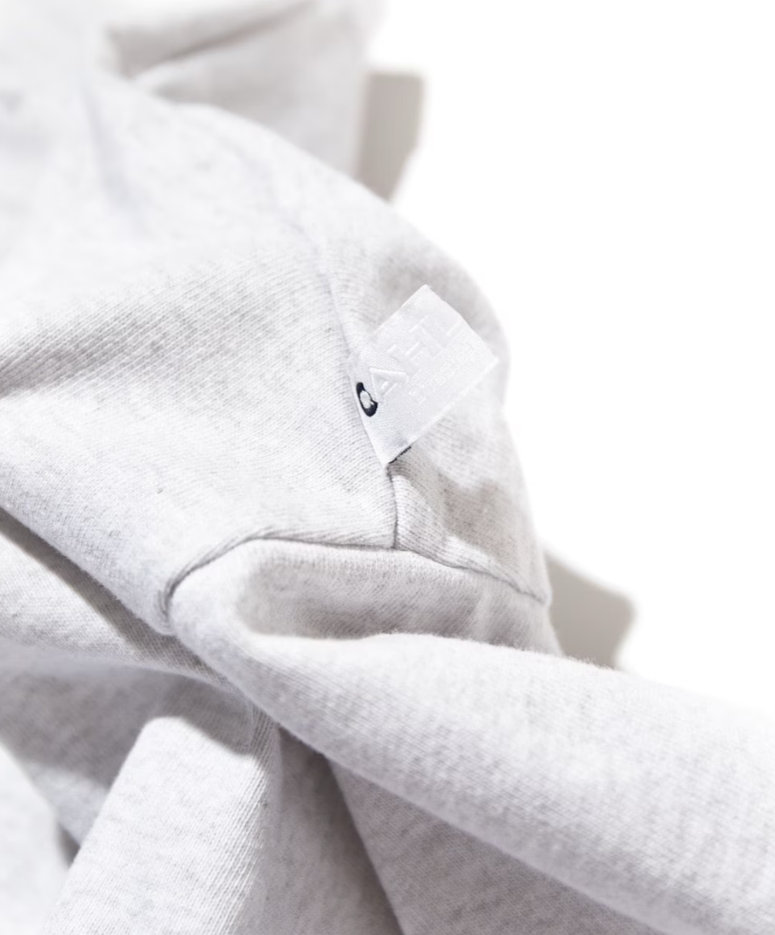 CAHLUMN Heavy Weight Jersey S/S Pocket Tee