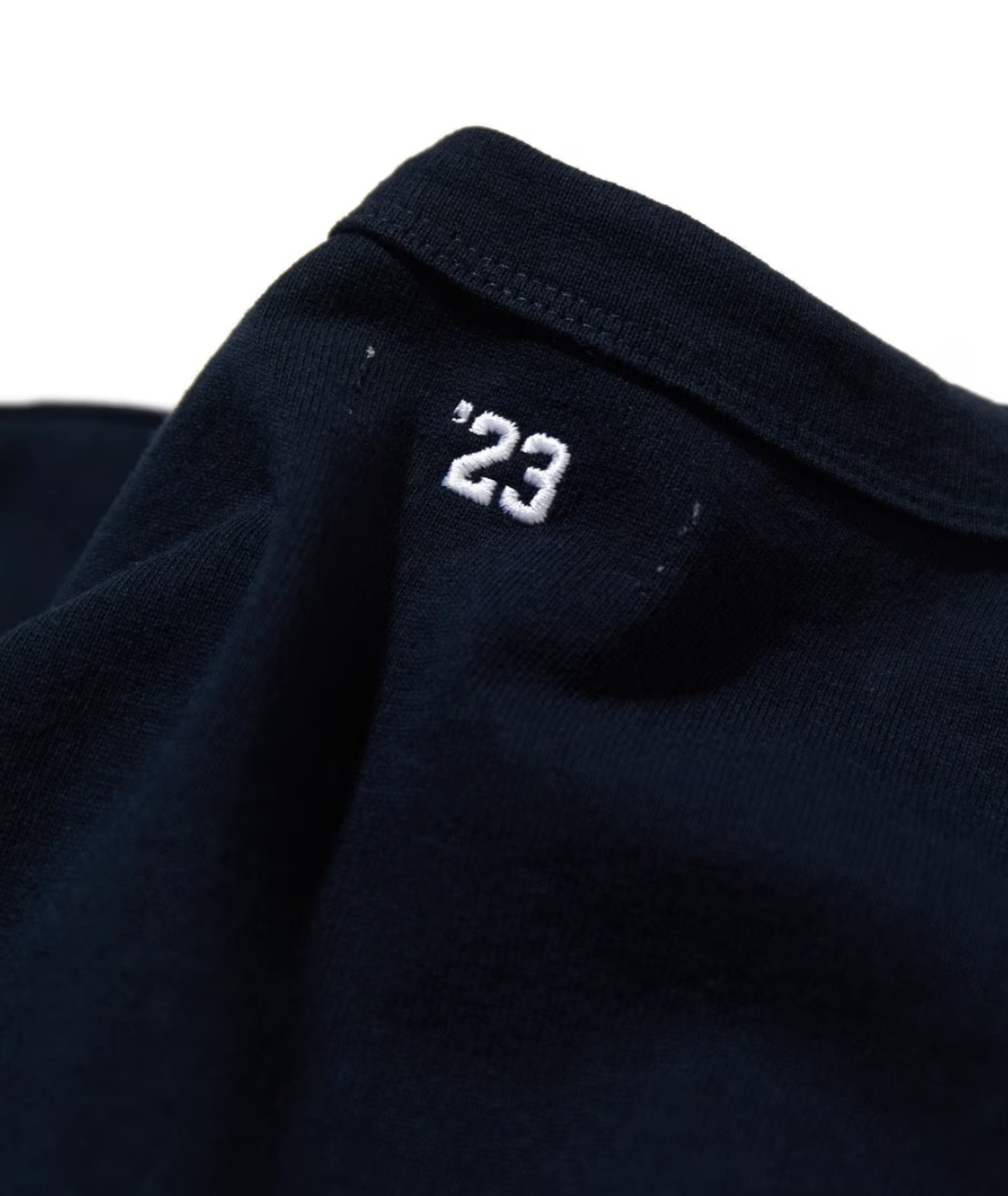 CAHLUMN Heavy Weight Jersey S/S Pocket Tee