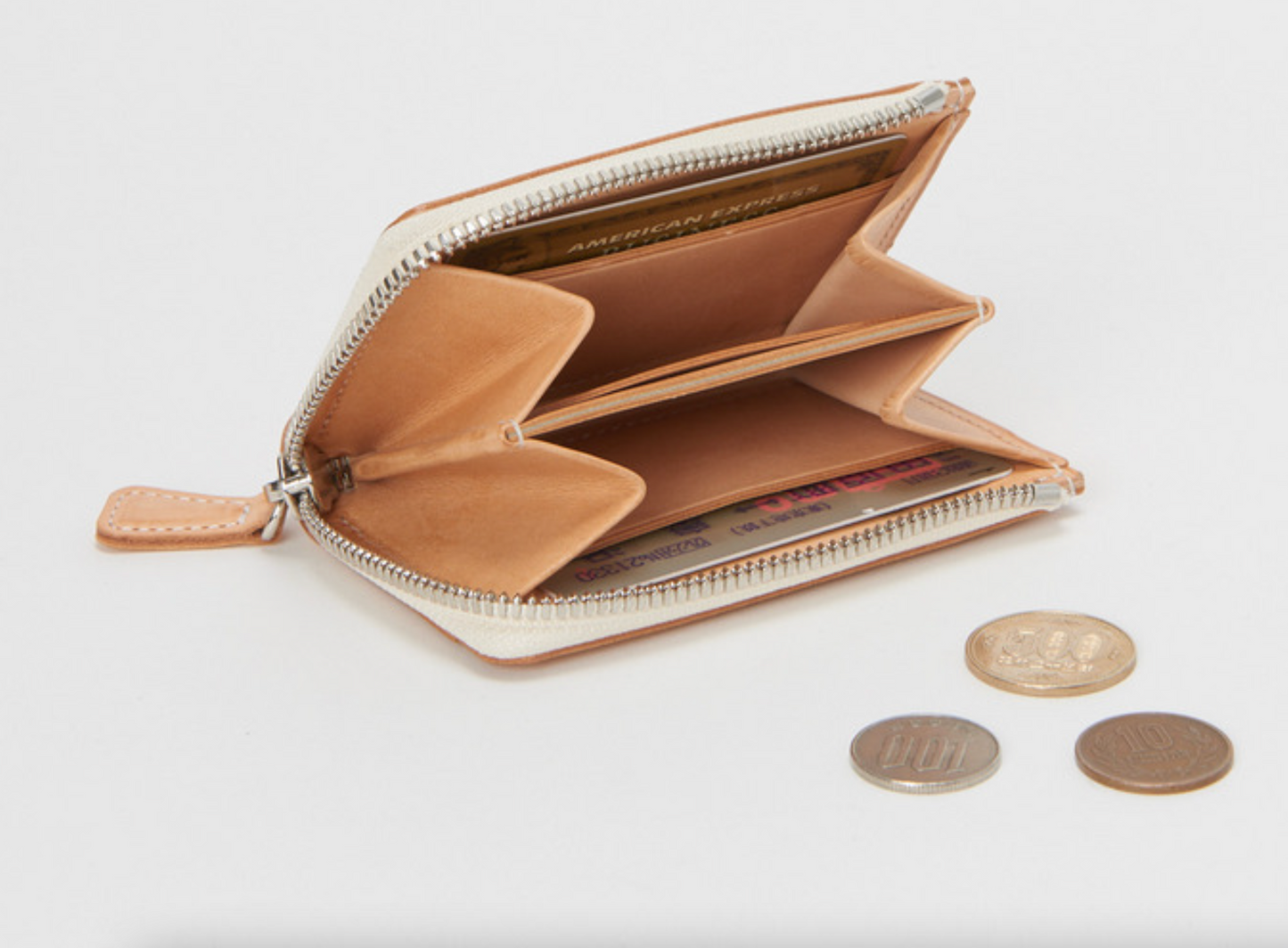 Hender Scheme mini purse