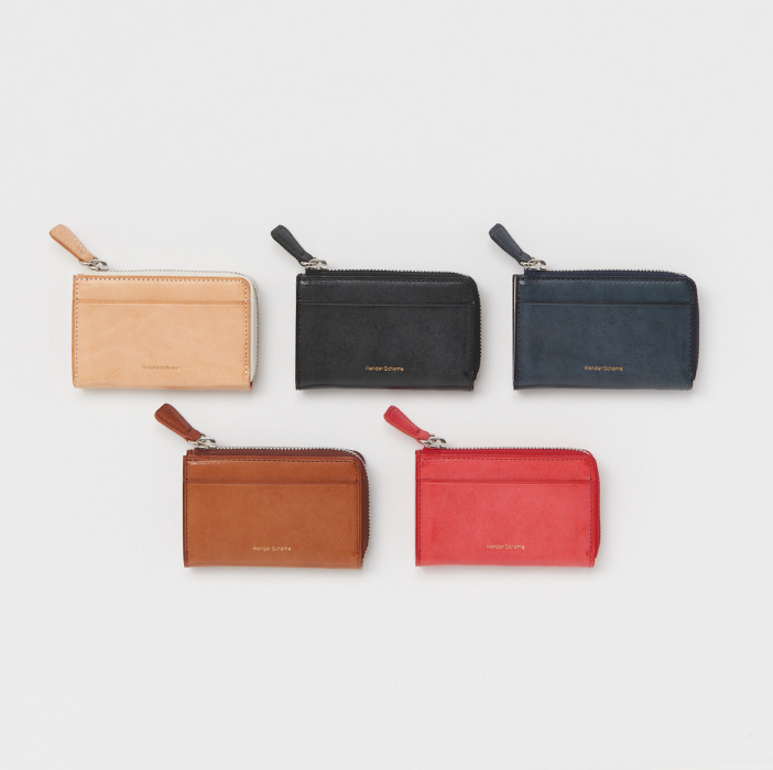 Hender Scheme mini purse
