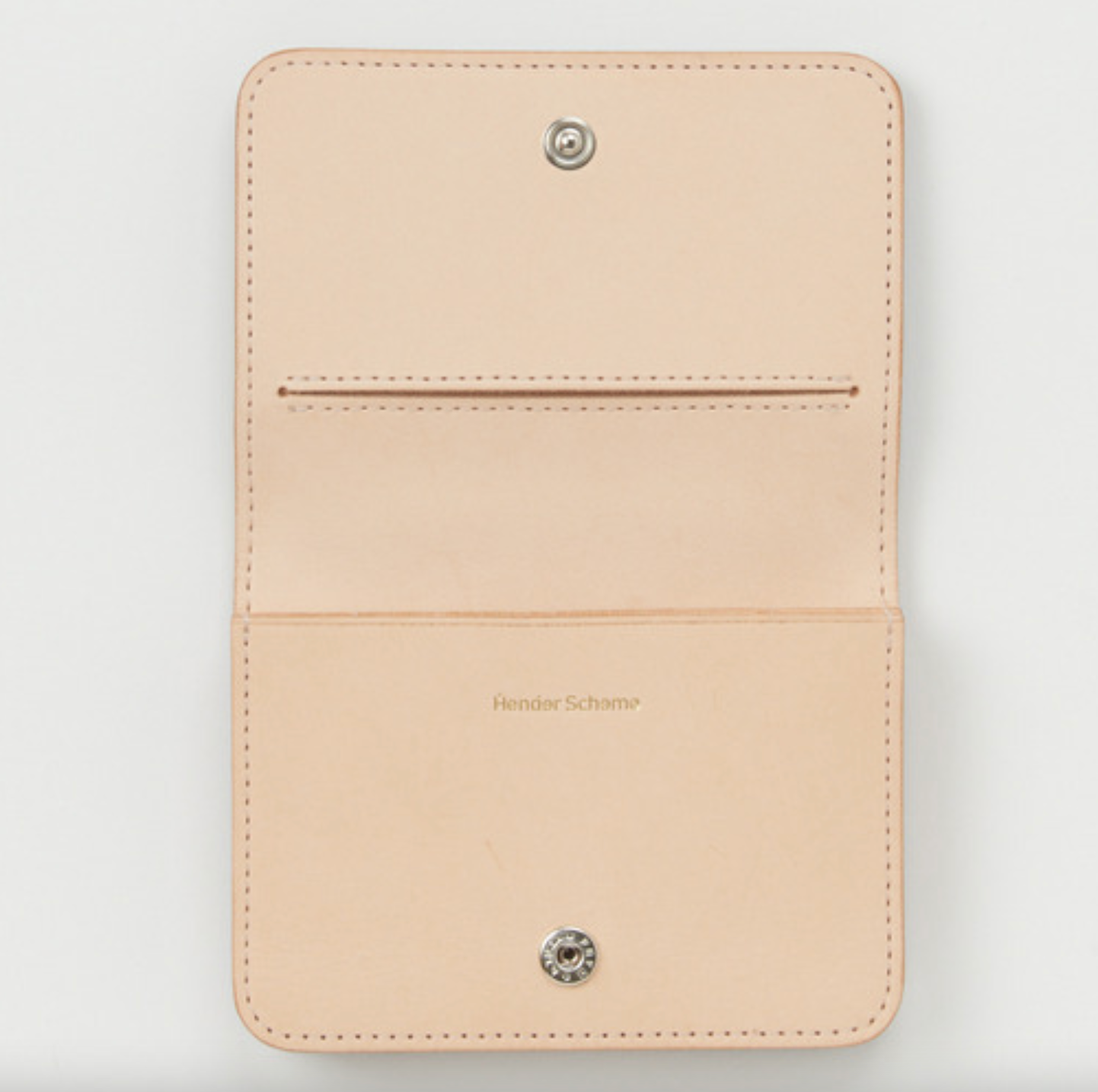 Hender Scheme seamless multi file