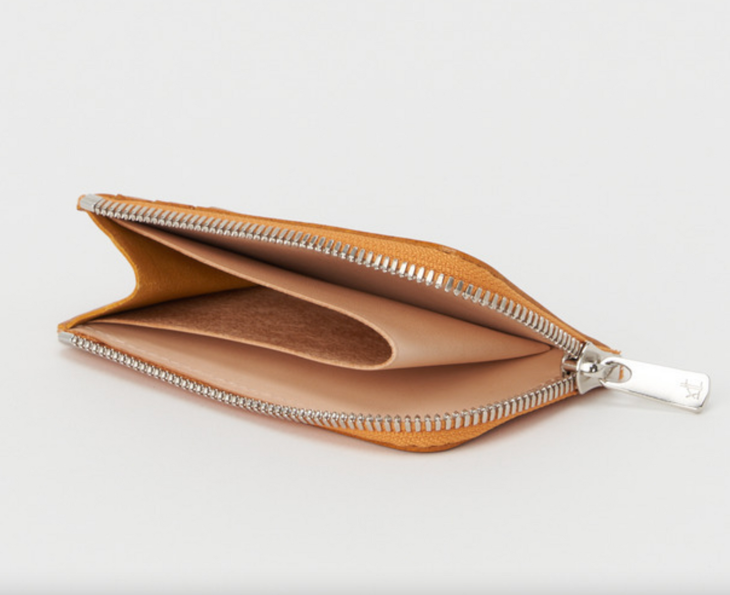 Hender Scheme L zip wallet