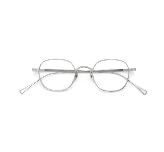 KameManNen Eyeglass Frame MEI 115 TSH