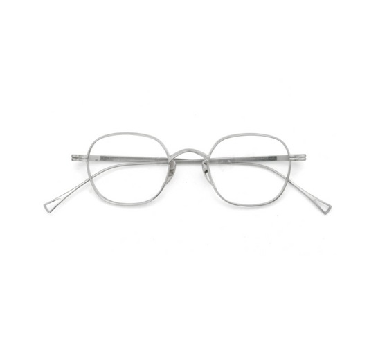 KameManNen Eyeglass Frame MEI 115 TSH