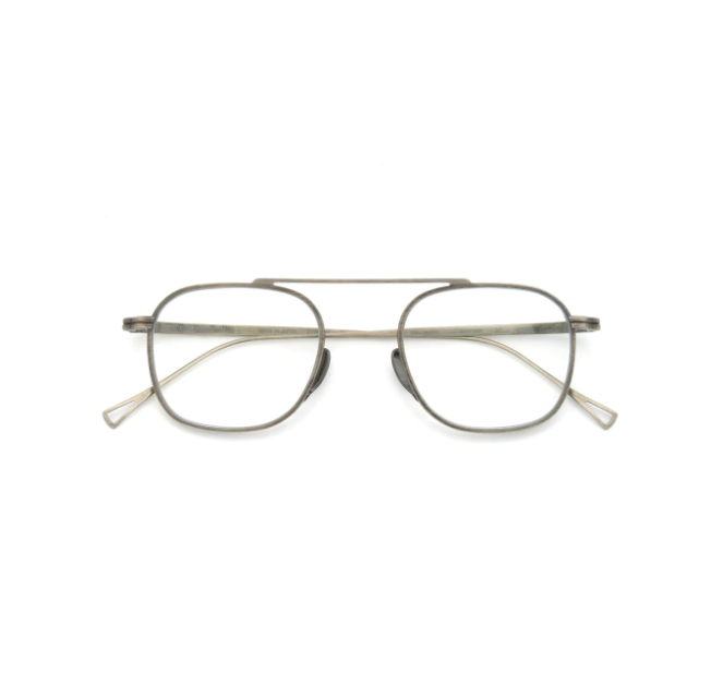 KameManNen Eyeglass Frame 9501 AG