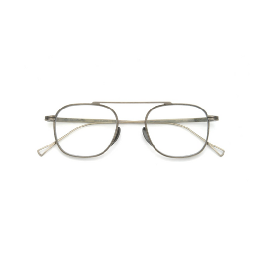 KameManNen Eyeglass Frame 9501 AG