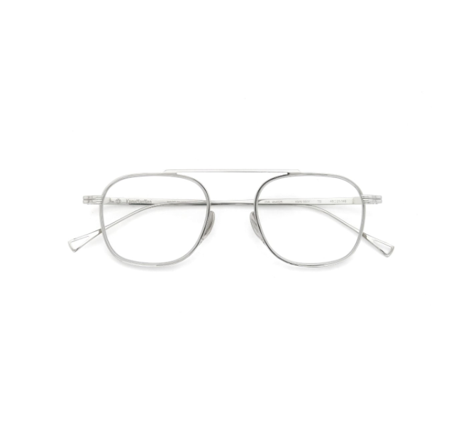 KameManNen Eyeglass Frame 9501 TS