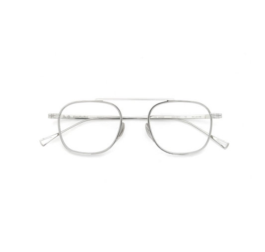 KameManNen Eyeglass Frame 9501 TS