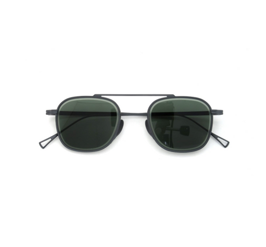 KameManNen Sunglasses 9501 MBK