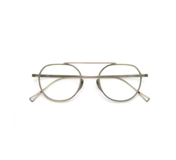 KameManNen Eyeglass Frame 9503 AG