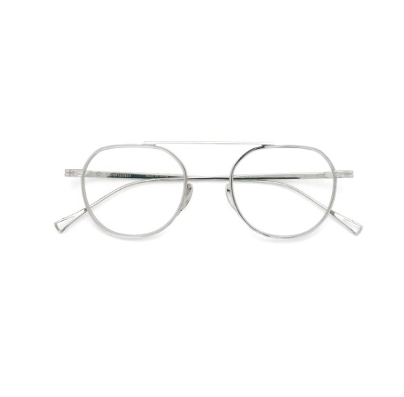 KameManNen Eyeglass Frame 9503 TS