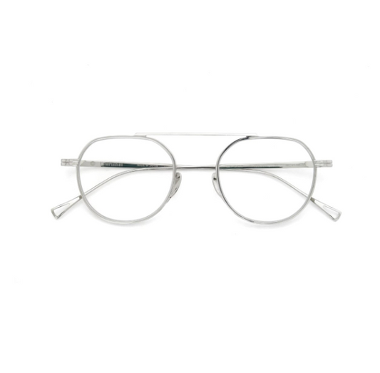 KameManNen Eyeglass Frame 9503 TS