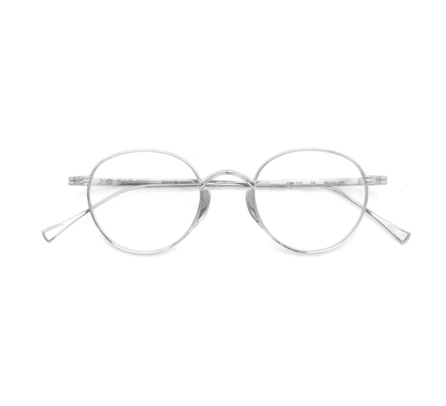 KameManNen Eyeglass Frame MEI 113 TS 46size