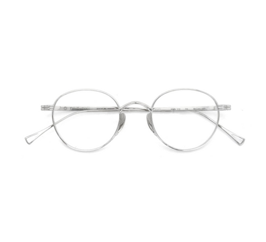 KameManNen Eyeglass Frame MEI 113 TS 46size
