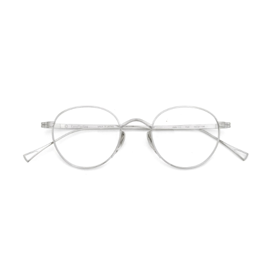 KameManNen Eyeglass Frame MEI 113 TSH 46size