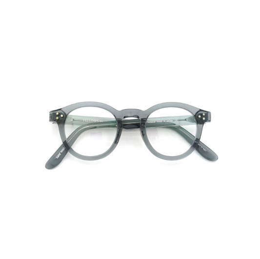 YELLOWS PLUS NAOMI EYEWEAR Smoky Leaf