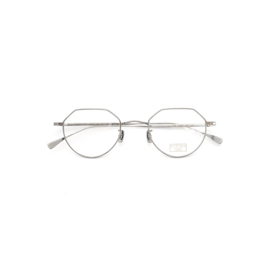 EYEVAN7285 EYEGLASS FRAME 177 C.820