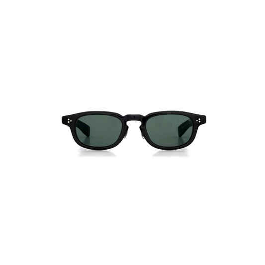 EYEVAN7285 SUNGLASSES 351 C.100 BLACK GM GRY
