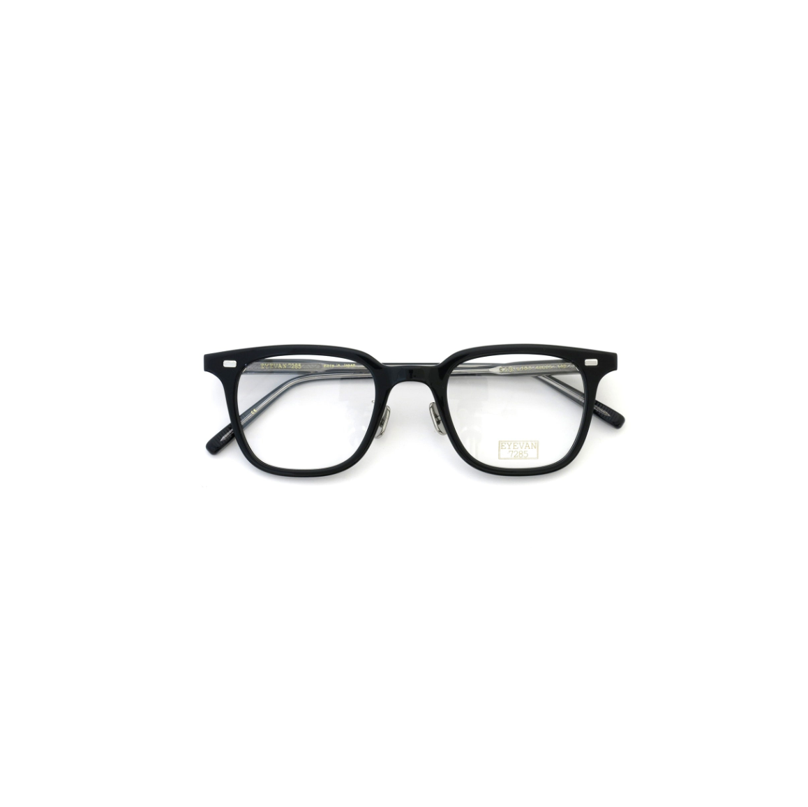 EYEVAN7285 EYEGLASS FRAME 319 Reproduction C.100