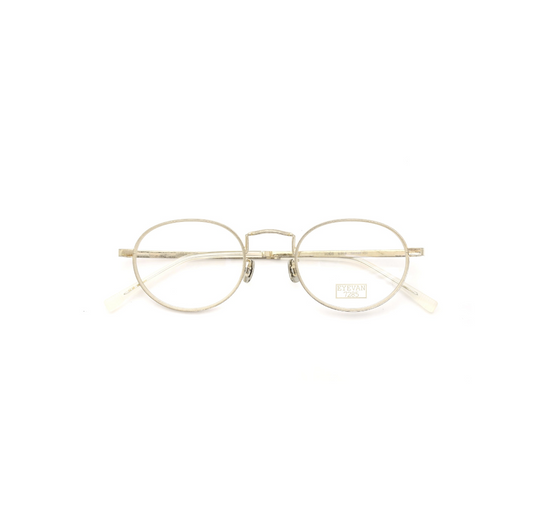 EYEVAN7285 EYEGLASS FRAME 1006 C.819