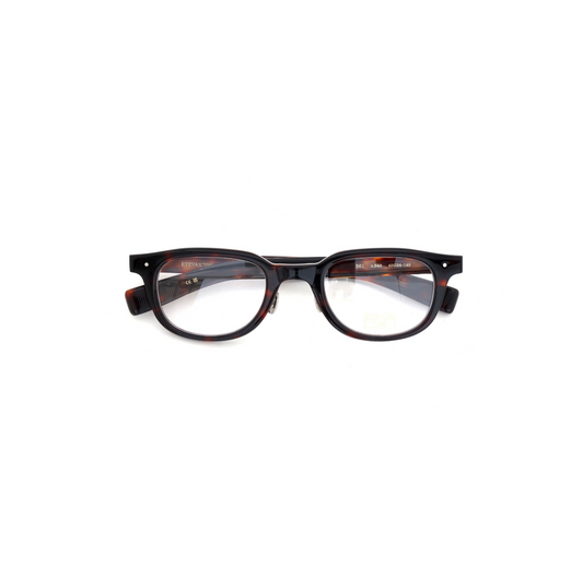 EYEVAN7285 EYEGLASS FRAME 361 C.348 EV DEMI 2