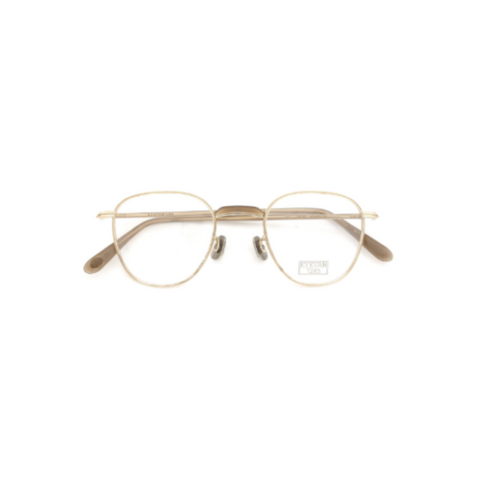 EYEVAN7285 EYEGLASS FRAME 134 C.9020