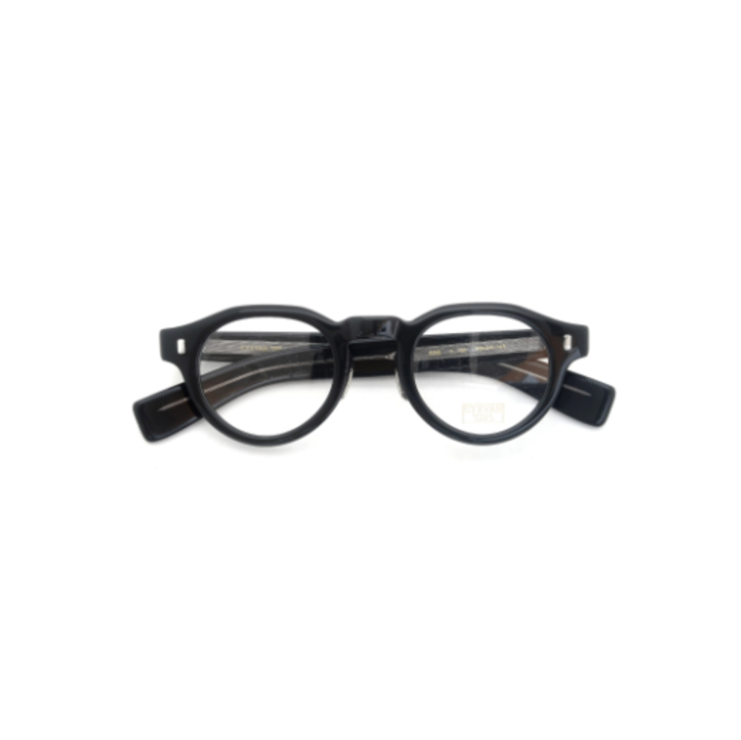EYEVAN7285 EYEGLASS FRAME 338 C.100
