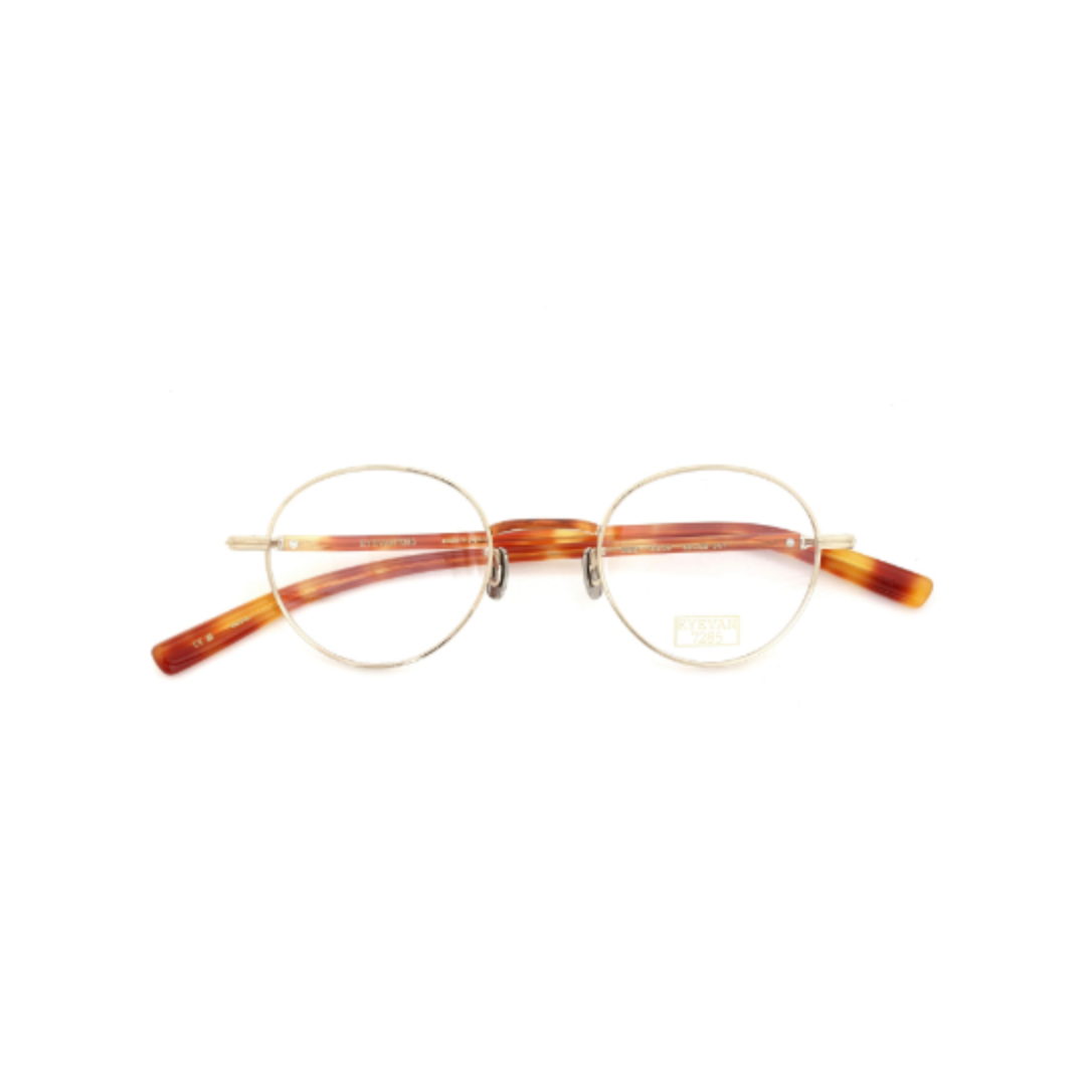 EYEVAN7285 EYEGLASS FRAME 220 C.819