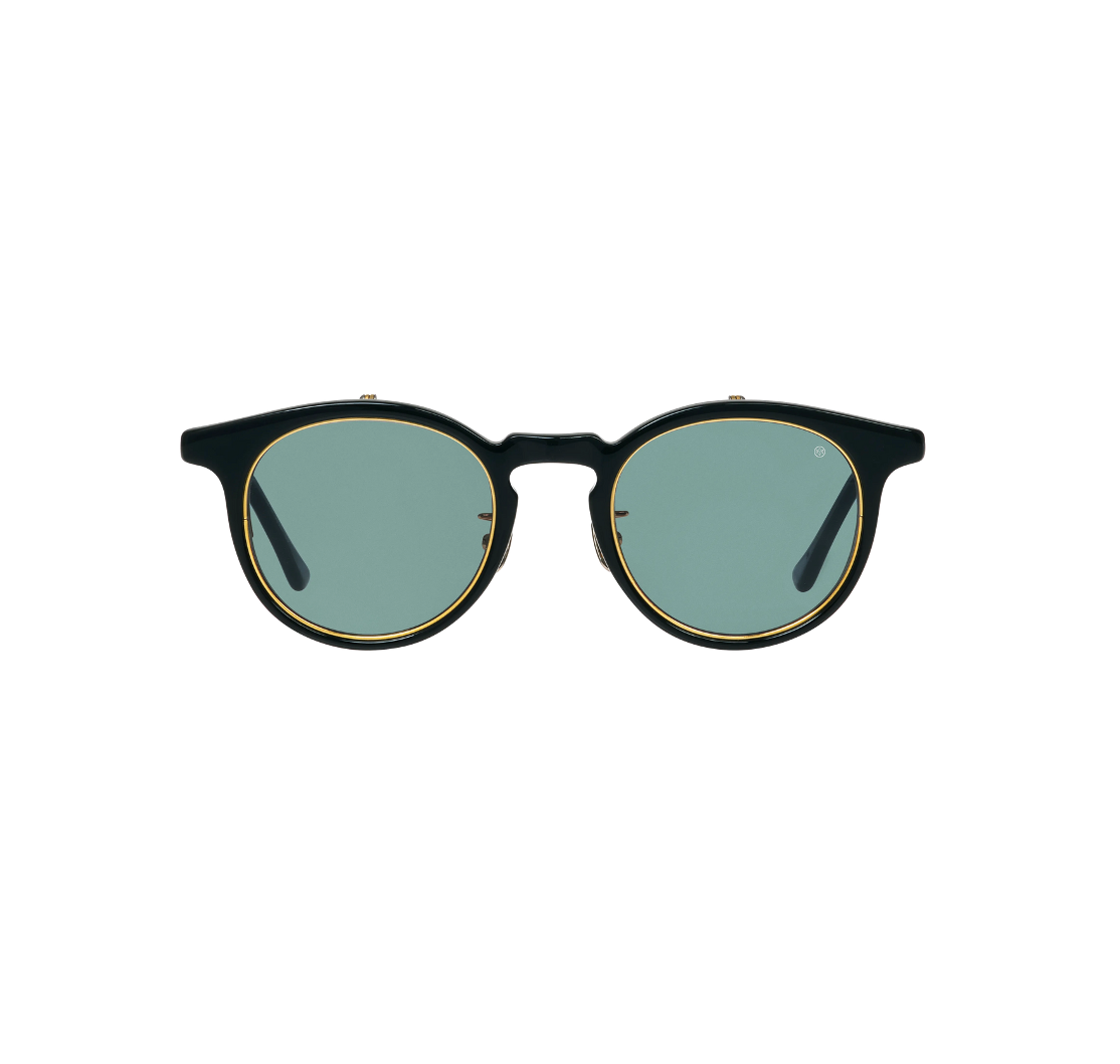 ayame BOSTON PRO Sunglass - Black