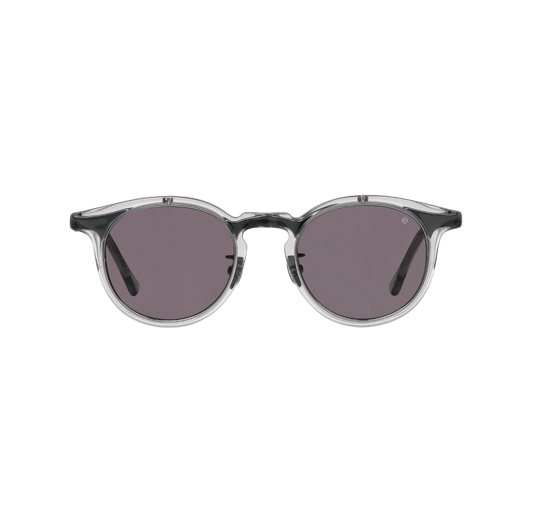 ayame BOSTON PRO Sunglass - Crystal Gray