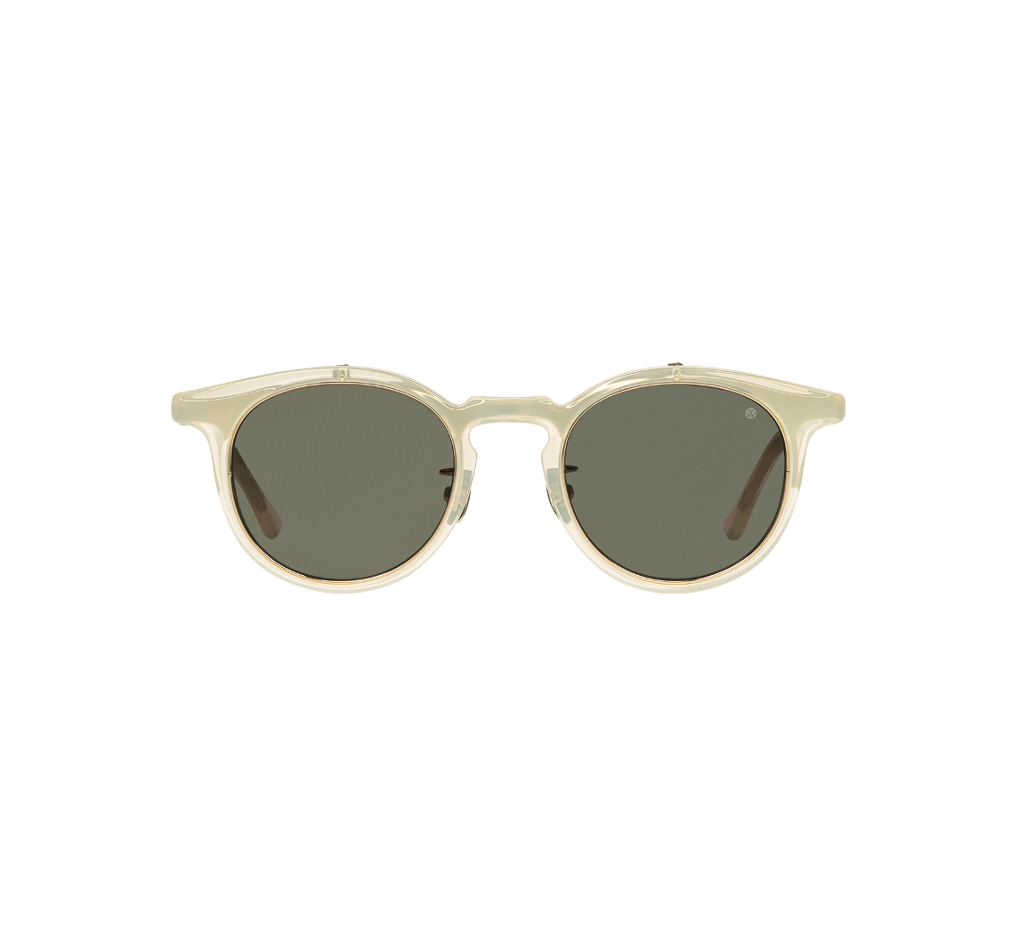 ayame BOSTON PRO Sunglass - Lemonsour