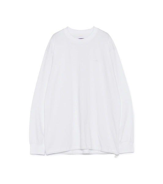 THE NORTH FACE PURPLE LABEL Field Long Sleeve Tee