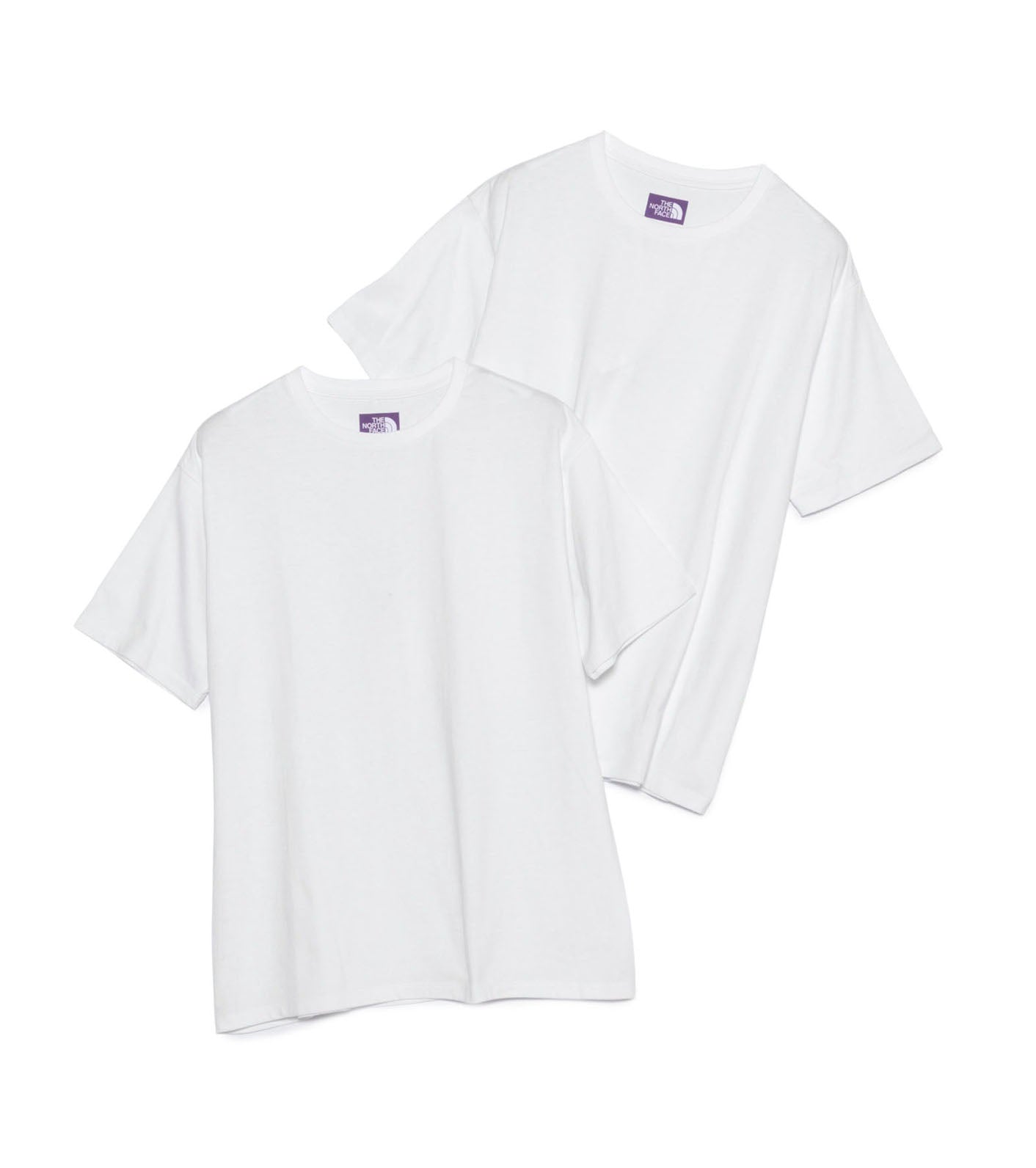 THE NORTH FACE PURPLE LABEL Pack Field Tee