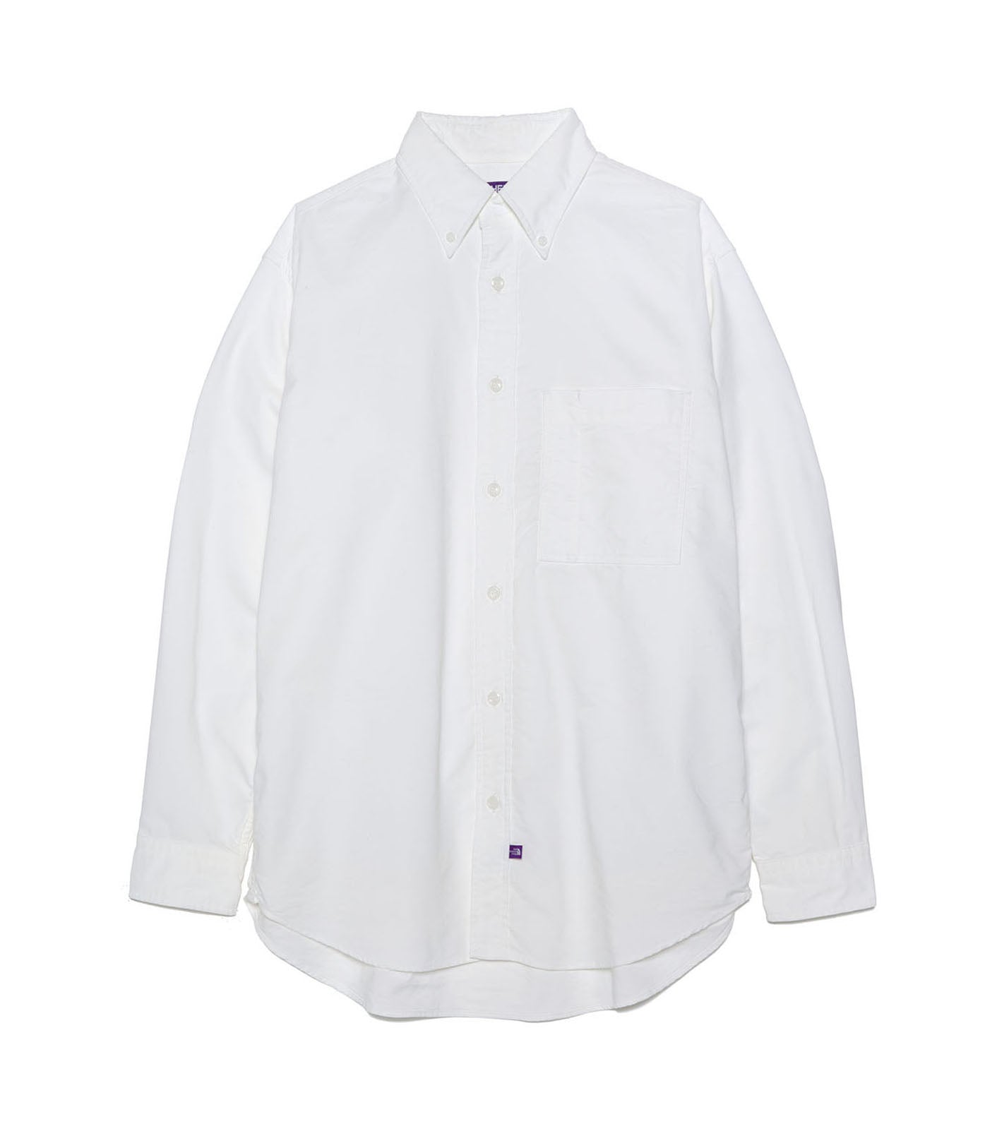 THE NORTH FACE PURPLE LABEL Button Down Field Shirt