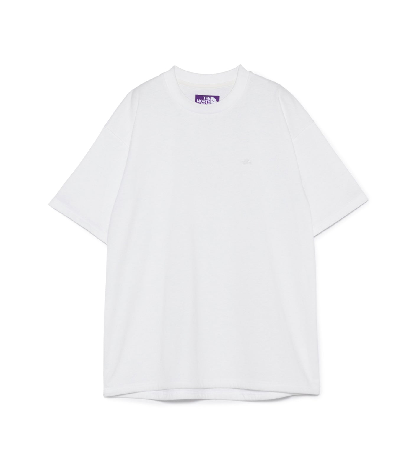 THE NORTH FACE PURPLE LABEL Field Tee