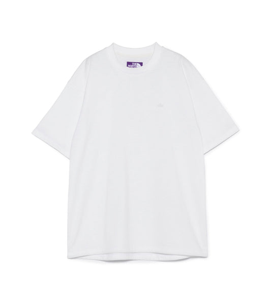 THE NORTH FACE PURPLE LABEL Field Tee
