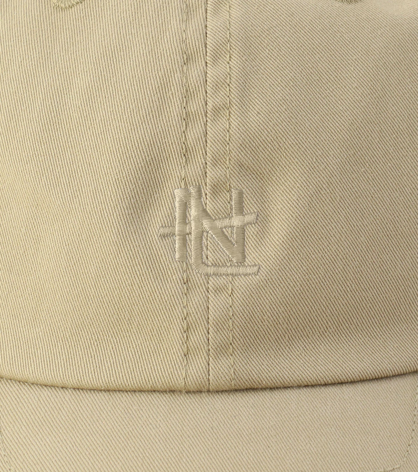 nanamica Washed Chino Cap
