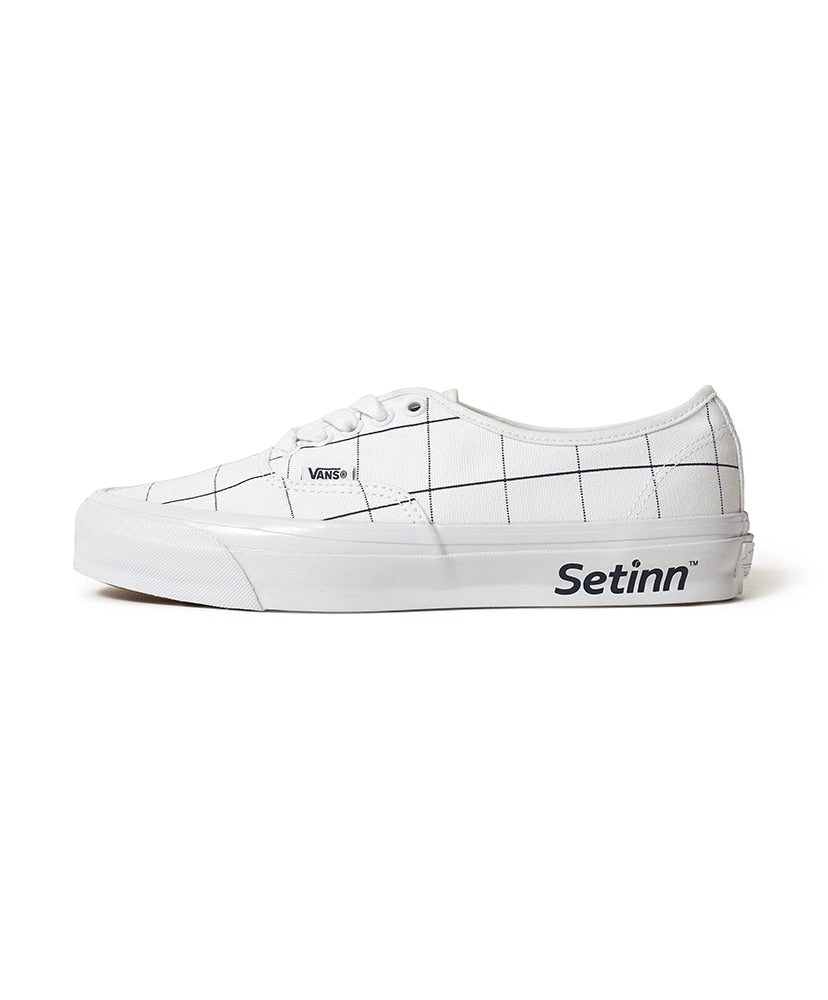 Setinn × VANS Setinn LX Authentic 44